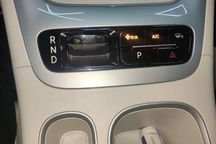 Used Geely Galaxy Geome 2025 310km Dream Edition