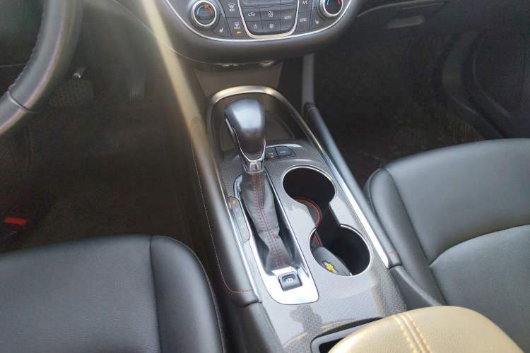 Used Chevrolet Malibu XL 2021 Redline 550T Automatic Sharp Edition