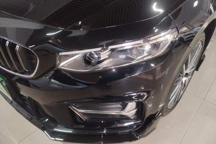 Used Geely Auto Preface 2023 1.5TD Kunlun Edition
