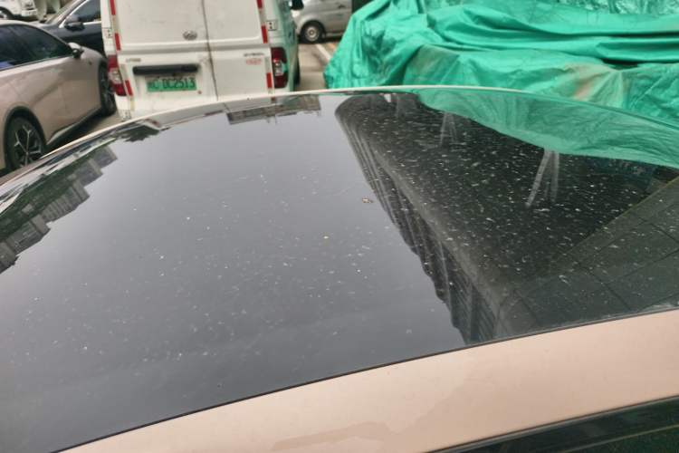 Used XPeng MONA M03 2024 620 with Ultra-Long Range
