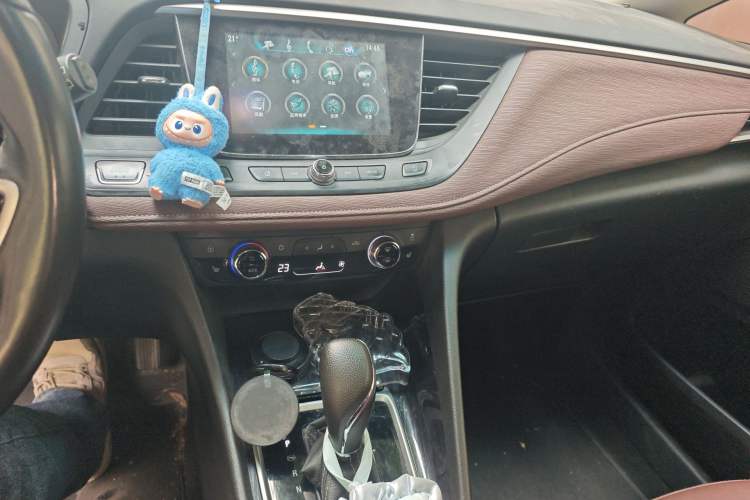 Used Buick GL6 2018 18T 6-Seater Prestige Model
