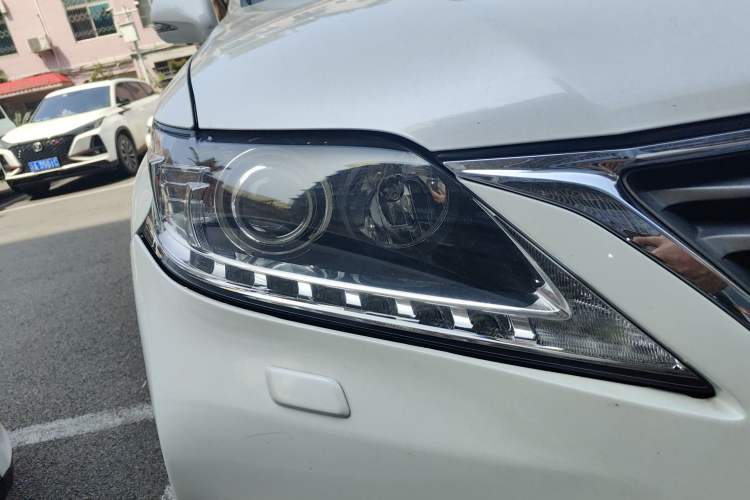 Used Lexus RX Classic 2013 270 Elite Edition