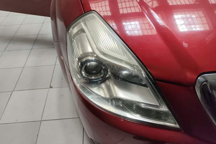 Used Buick Excelle 2013 1.5L Automatic Classic Model