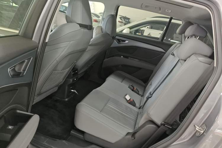 Used Audi Q5 e-tron 2022 40 e-tron Starry Edition Luxury Package