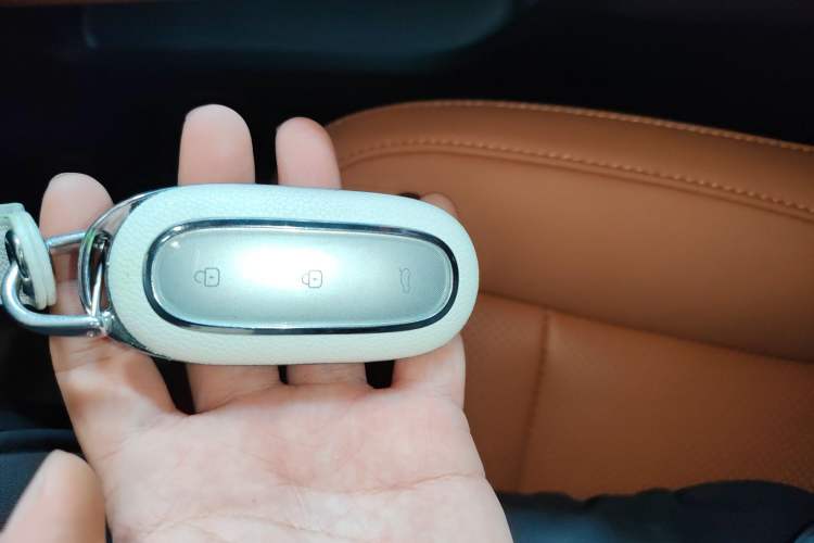 Used Li Auto L7 2025 Max Smart Refresh Edition