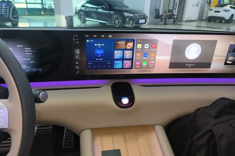 Used Audi E5 Sportback 2026 Pioneer Model
