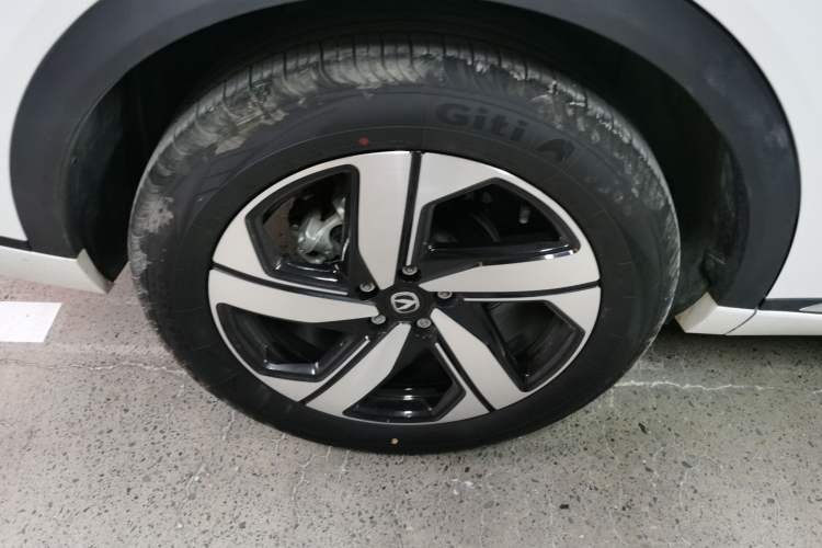 Used Changan CS55PLUS 2024 3rd Generation 1.5T DCT Excellence Model