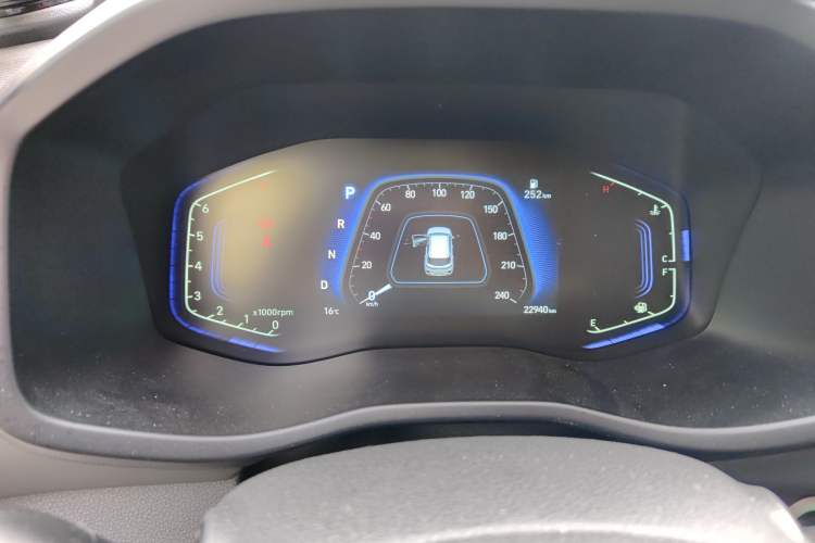 Used Hyundai ix35 2021 2.0L Automatic 2WD GLS Leading Edition
