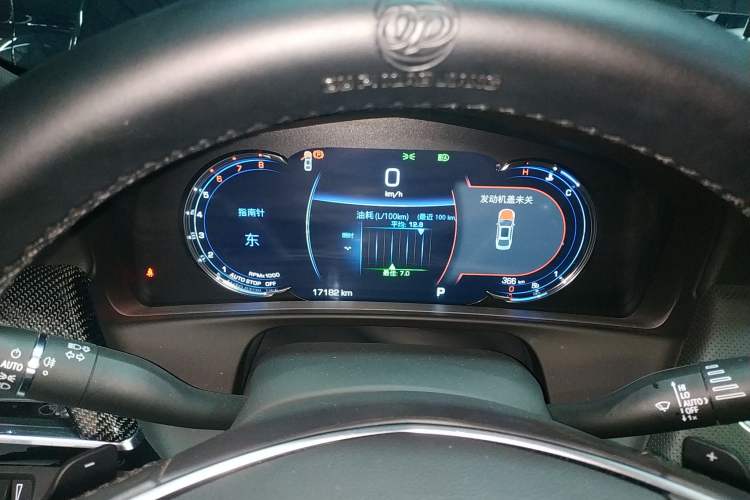 Used Cadillac CT6 2022 28T Prestige Edition