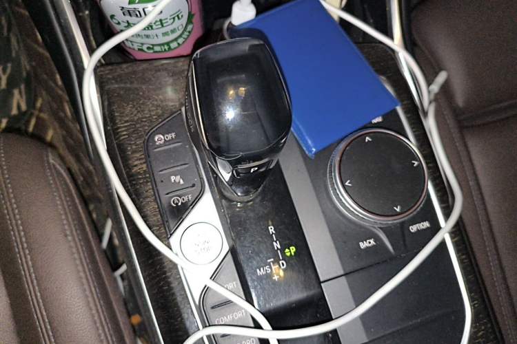 Used BMW 3 Series 2021 325Li M Sport Package
