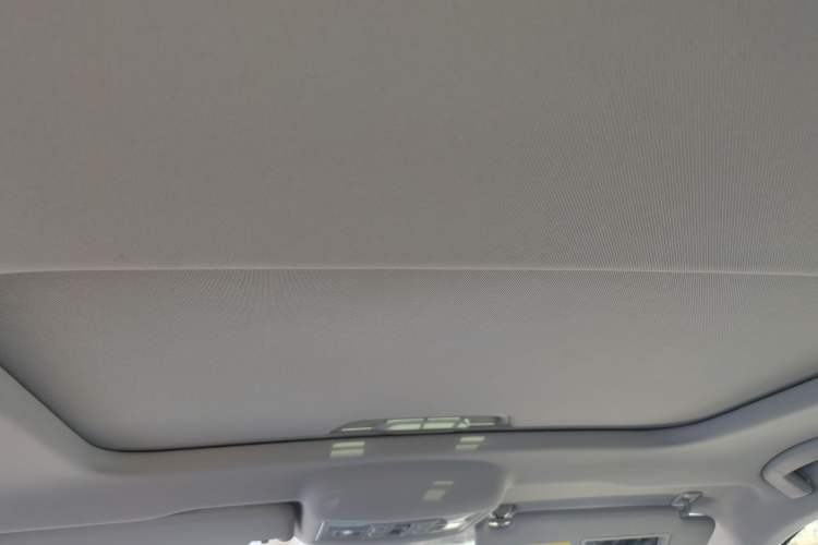 Used Volkswagen Lavida 2024 300TSI DSG Starry Sky Leading Edition Headliner