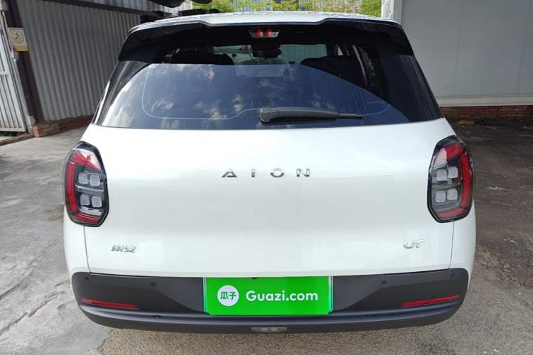 Used AION UT 2025 420 Intelligent Luxury Edition