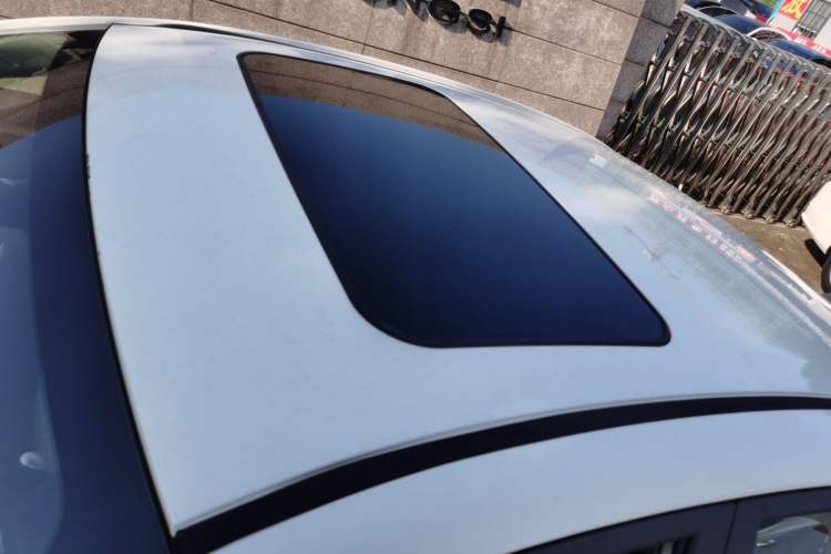 Used GAC Trumpchi GA3S Vision 2014 1.6L Manual Luxury ESP Version