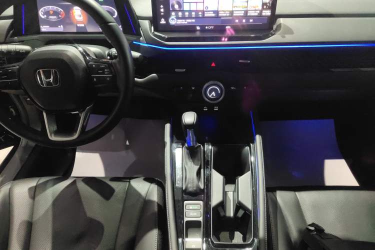 Used Honda Accord 2023 260TURBO Excellence Edition
