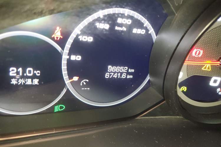 Used Porsche Cayenne 2018 Cayenne 3.0T
