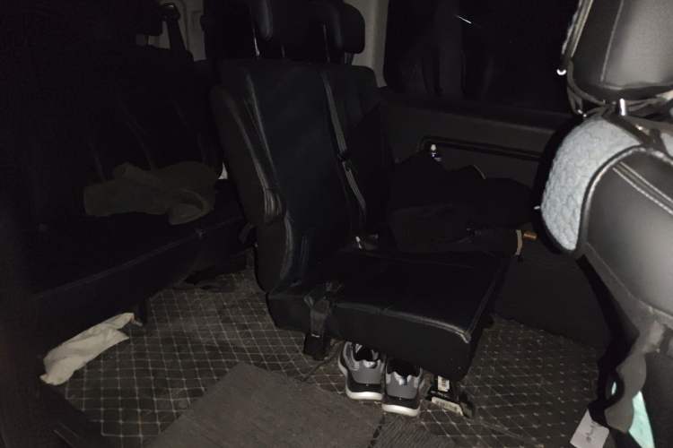 Used JAC Refine M3 2019 IKEA Edition 1.8L Luxury Model
