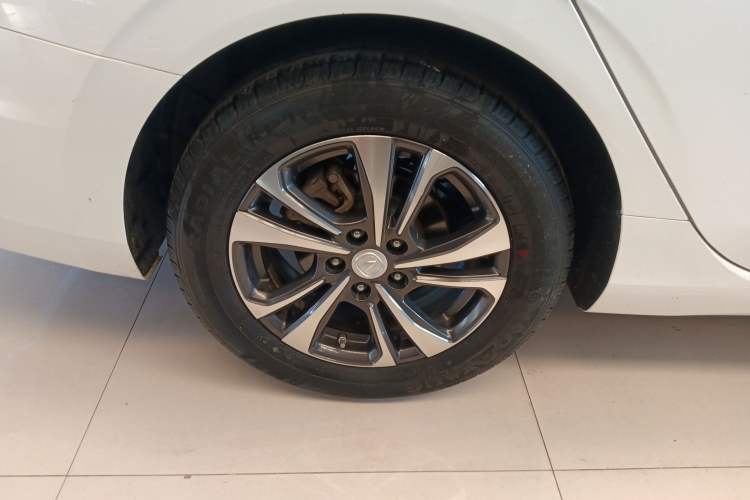 Used CHANGAN Eado 2020 PLUS 1.6L GDI Manual Luxury Model
