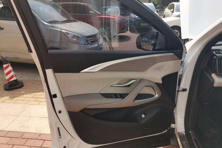 Used BYD Song Pro New Energy 2023 Champion Edition DM-i 110KM Excellence Model