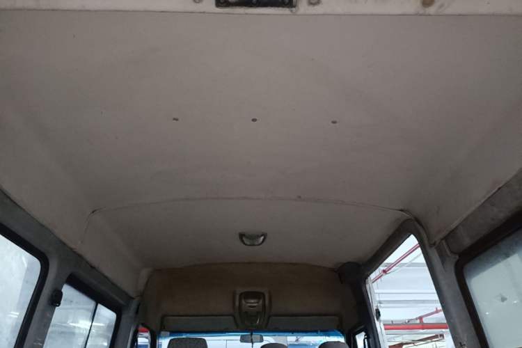 Used Iveco Power Daily 