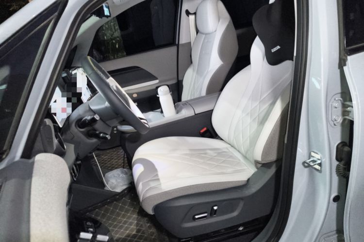 Used ARCFOX Kaola S 2024 PRO