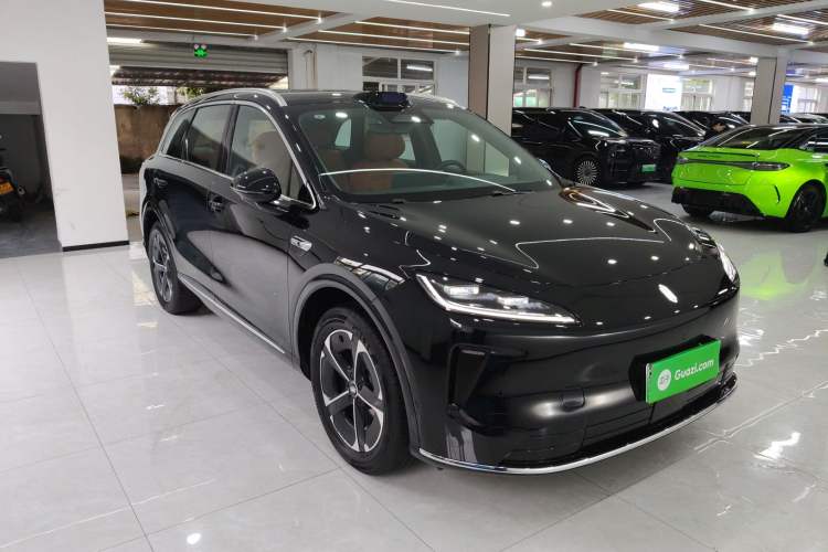 Used Hima H5 2025 Model Range-Extending Max