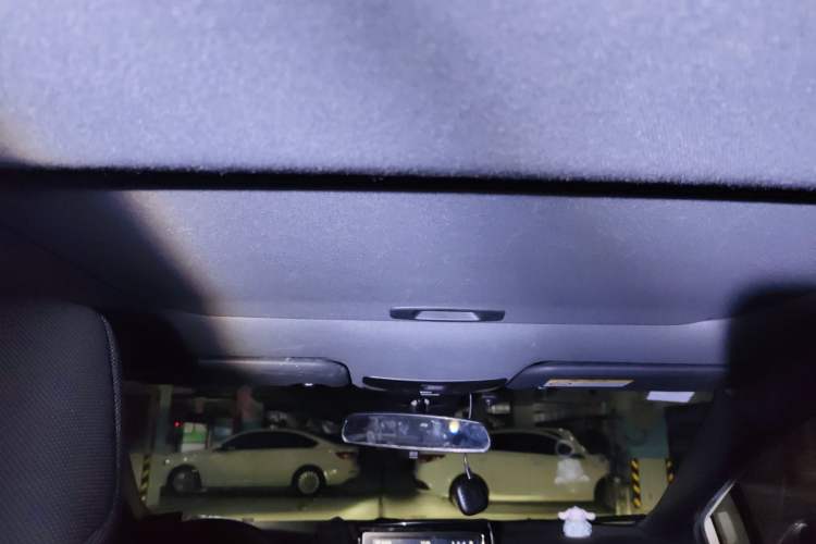 Used Toyota Levin 2019 185T CVT Luxury Edition China VI Standard