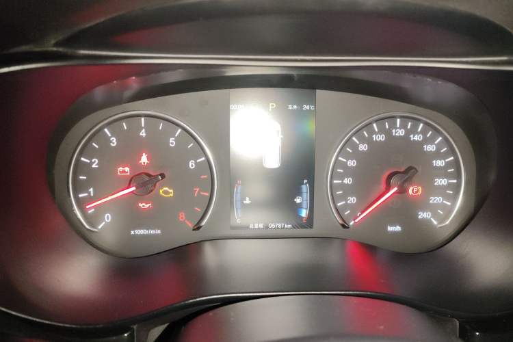 Used BYD Song MAX 2017 1.5T Automatic Smart Connect Luxury 7-Seater
