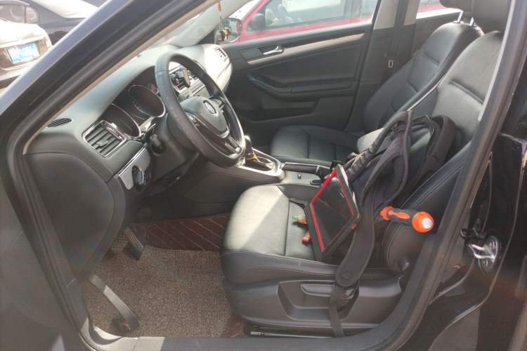 Used Volkswagen Sagitar 2018 1.6L Automatic Comfort Model