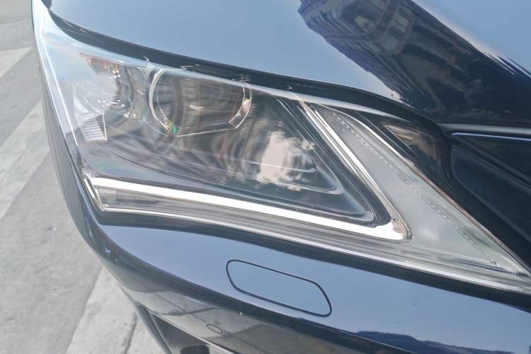 Used Lexus RX 2016 300 Two-Wheel Drive Elite Version China V Standard