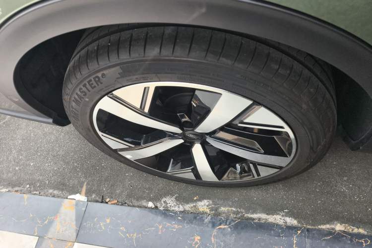 Used Ford Equator Sport 2025 EcoBoost 170 Prestige PLUS