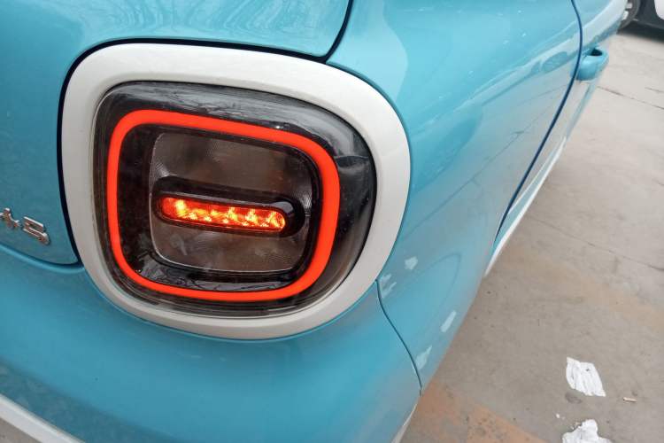 Used Bestune Pony 2024 170km Vitality Horse