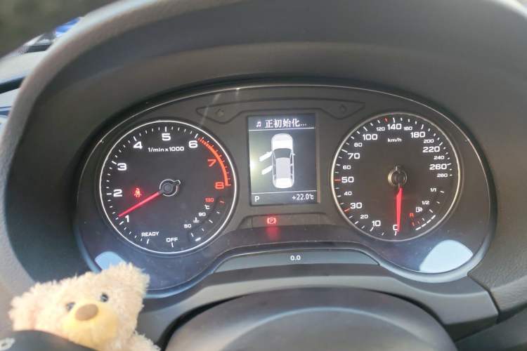 Used Audi A3 2019 Sportback 35 TFSI Ambition China VI
