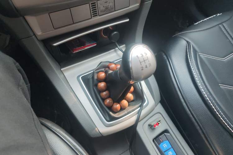 Used Ford Focus 2013 Hatchback Classic 1.8L Manual Base Model