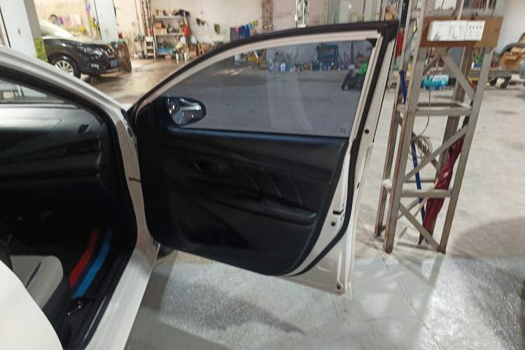 Used Toyota Vios 2021 1.5L CVT Innovation Edition