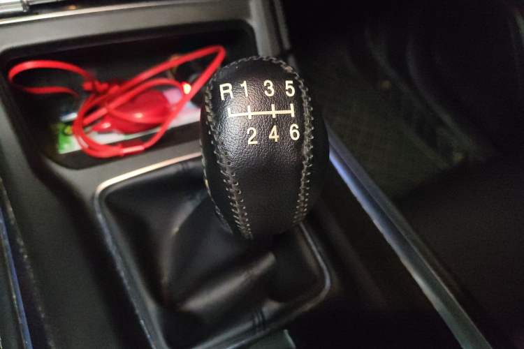 Used Dongfeng Fengon 580 2021 Revised ☆ Star Edition 1.5T Manual Luxury Version
