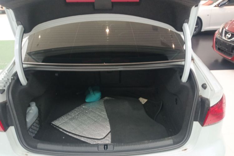 Used Audi A3 (Import) 2015 Limousine 45 TFSI S line Luxury Model