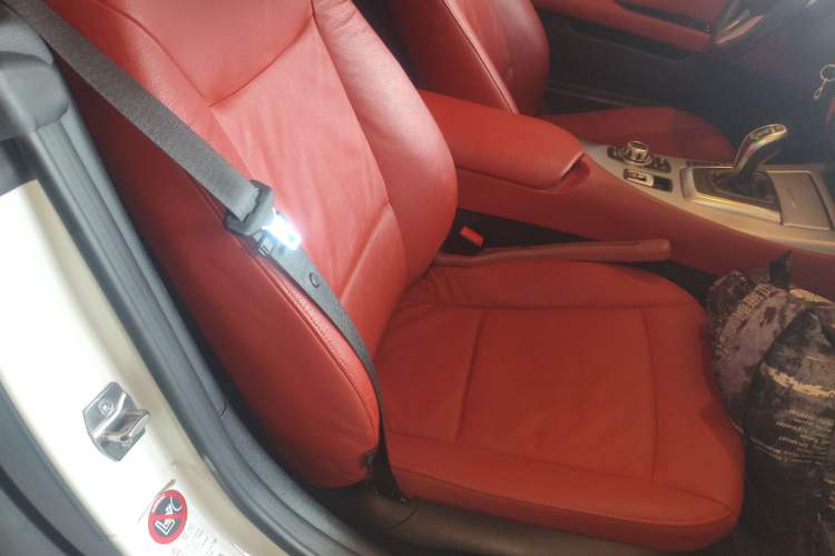 Used BMW Z4 2012 sDrive20i Luxury Model