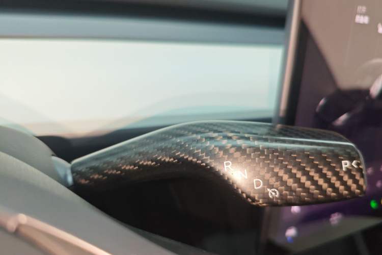 Used Tesla Model Y 2021 Performance High-Performance All-Wheel-Drive Version