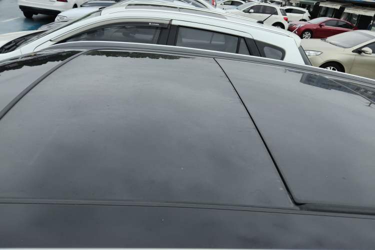 Used Lynk & Co 06 2023 Remix 1.5T Shero
