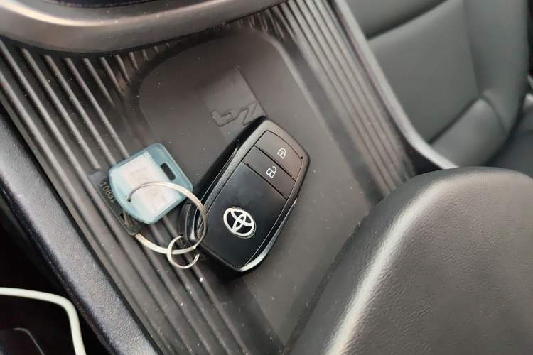 Used Toyota bZ3 2023 517 km Elite PRO