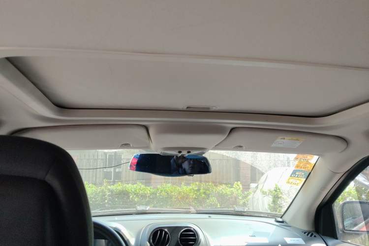 Used Jeep Compass 2014 Revised Version 2.0L Two-Wheel Drive Entry-Level Edition