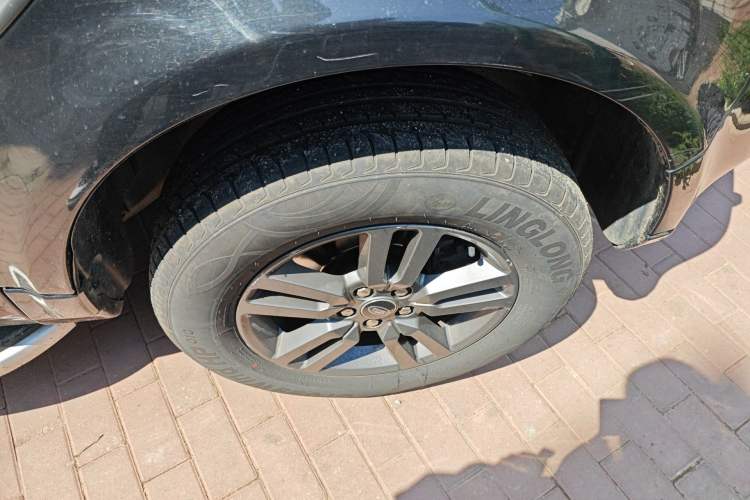 Used Land Rover Freelander 2 2015 2.0T Si4 XS Collection Edition Right Front Wheel Hub