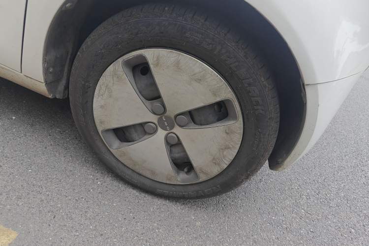 Used ORA Black Cat 2019 301km Standard Edition