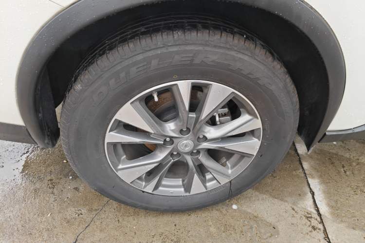 Used Nissan Murano 2021 2.5L XE Two-Wheel Drive Elite Edition