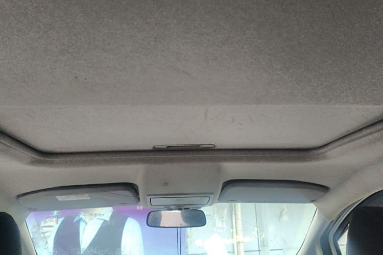 Used Ford EcoSport 2013 1.5L Automatic Prestige Model
