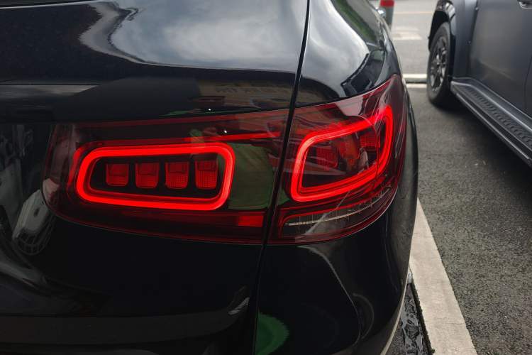 Used Mercedes-Benz GLC 2020 Facelift GLC 260 L 4MATIC Luxury Edition