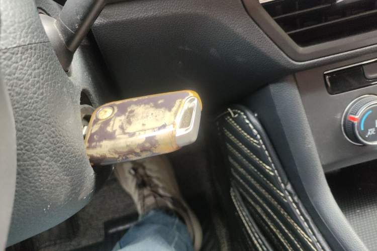 Used Volkswagen Lavida 2019 280TSI DSG Comfort Edition China VI standard