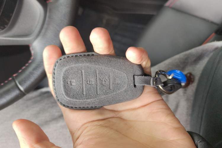 Used Chevrolet Equinox 2021 550T RS Four-Wheel Drive Intelligent Guardian Edition
