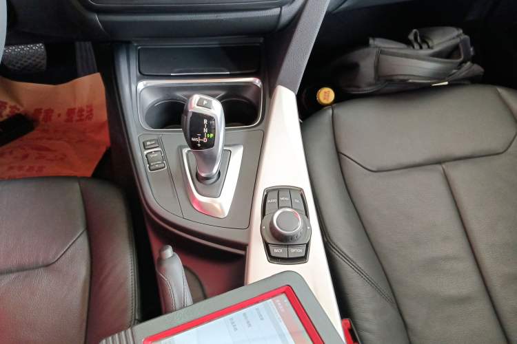 Used BMW 3 Series 2014 320i Sport Edition