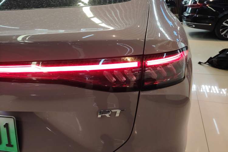 Used AION RT 2025 650 LiDAR Edition Right Rear Taillight